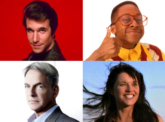 Shows You Didn't Know Were Spinoffs Shows You Didn't Know Were Spinoffs